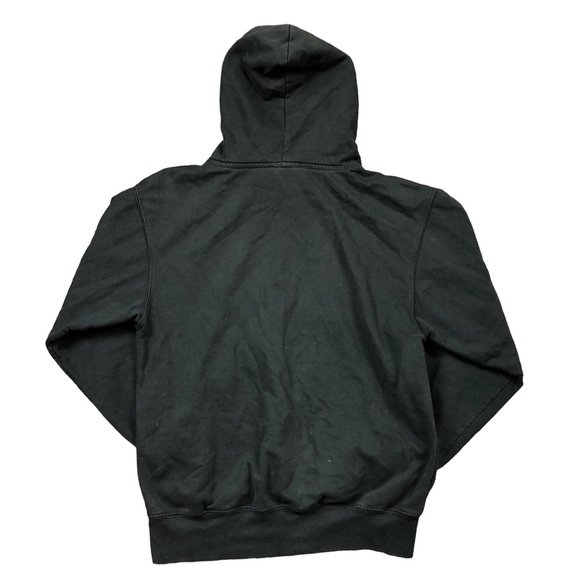 Jurassic Park Vintage Y2K Universal Studios Gift Shop Souvenir Hoodie Mens Small - Picture 2 of 3